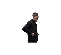 Veste oakley snowdrift mountain fire sherpa noir homme