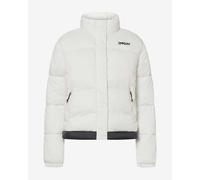 Veste Oakley TNP blanc pur noir femme - M