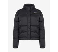 Veste Oakley TNP noir pur femme - S