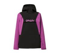 §Veste Oakley TNP TBT INSULATED Blackout-Ultra Purple§