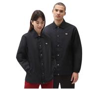 Dickies Veste Oakport Coach Noire XL
