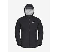 Veste Odlo Aegis 2.5L Waterproof noir - S