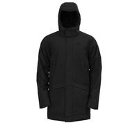 Odlo Parka Halden S-Thermic pour homme, XL, black