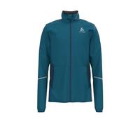 Odlo Brensholmen Softshell Jacket Bleu 10 Years Garçons