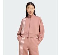 Veste Off Placed 3-Stripes Zip Up Warm Clay S