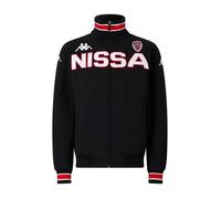 Veste OGC Nice Eroi - black - red - white L