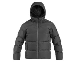 Veste Omega Down Pentagon - Cinder Grey 4XL