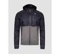 Veste On Weather Jacket Man 1044005-black-shadow
