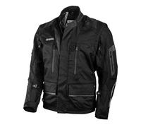 O'NEAL 1104-102-Oneal Baja Racing Enduro Moveo Jacket S Black Protecciones, Noir, S (44/46) Homme