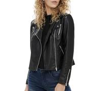 Veste Only Gemma Biker Femmes