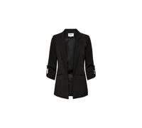 Veste Only Modèle ONLKAYLE-ORLEEN 3/4 Blazer TLR NOOS Femme Couleur Noir ...