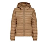 Veste Only Tahoe Marron pour Femme M