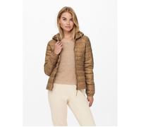 Veste Only Tahoe Marron pour Femme S