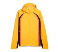 Veste Orange Homme Puma Run Ultraweave XS