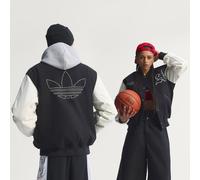Veste Originals Basketball Black S