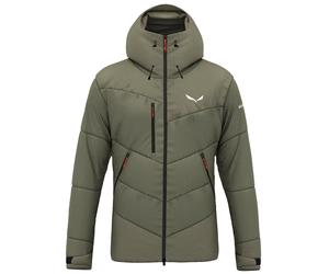 Veste Ortles 2 Powertex Down Salewa - Faded Green M