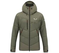 Veste Ortles 2 Powertex Down Salewa - Faded Green XL