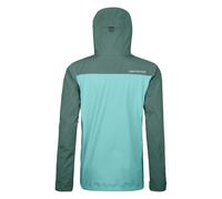 Ortovox 3L Ravine Shell Veste bleu XS