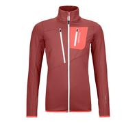 Veste ORTOVOX Grid Blush pour femme L
