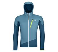 Veste ORTOVOX Ladiz Hybrid Jacket M (Petrol Blue) Homme L
