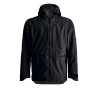 Ortovox Ravine Plus 3L Hommes Veste de ski M Noir