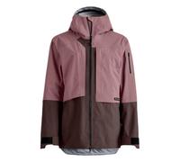 Veste ORTOVOX RAVINE PLUS 3L JACKET W (dusk rose) Femme XL
