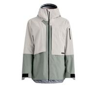 Ortovox Ravine Plus 3L Femmes Veste de ski M Blanc