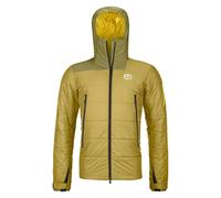 Veste ORTOVOX SWISSWOOL ZINAL JACKET M (sweet alison) homme M