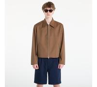 Veste OUR LEGACY Mini Jacket Bronze Cangiante Fine Wool 54