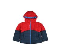 Trollkids Gryllefjord Jacket Rouge,Bleu 152 cm Enfants