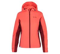 Veste outdoor femme Kilpi ORLETI-W corail 34