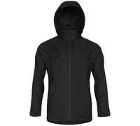Veste Outdoor Halo Full Zip Highlander - Black L