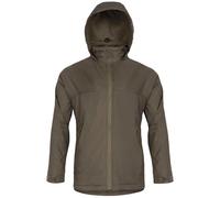 Veste Outdoor Halo Full Zip Highlander - Ranger Green S