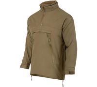 Veste Outdoor Halo Smock Highlander - Olive L