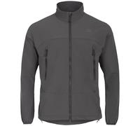 Veste Outdoor Hirta Jacket Highlander - Dark Grey S