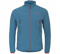 Veste Outdoor Hirta Jacket Highlander - Steel Blue S