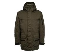 Veste outdoor Hubertus Hirschfänger OS 30 Vert olive 54