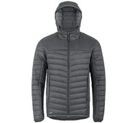 Veste Outdoor Lewis Insulated Jacket Highlander - Grey XXL