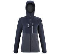 Veste Outdoor Millet Trilogy Sky Shield Hd Saphir Femme - New Logo Bleu 2024 taille S