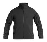 Veste Outdoor Odin Softshell Highlander - Black XL