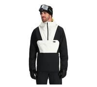 Veste OUTDOOR RESEARCH Snowcrew Anorak (Black/Snow) homme M