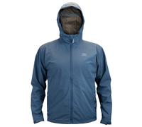 Veste Outdoor Shield V2 Softshell Highlander - Dark Denim S