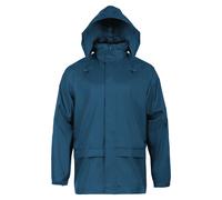 Veste Outdoor Stormguard Highlander - Indigo Blue XXL