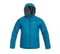 Veste Outdoor Stow & Go Pack Away Highlander - Petrol Blue 3XL