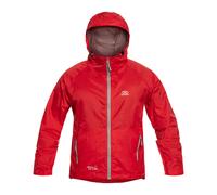 Veste Outdoor Stow & Go Pack Away Highlander V1 - Red M