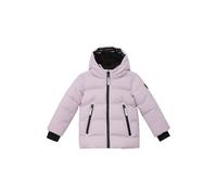 Veste outdoor unisexe matelassÃ©e Heatquilted avec doublure polaire et patch logo - dÃ©perlante enfant s.Oliver Rose 8 ans