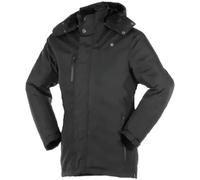 veste overlap brighton lady - noir S