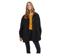 Veste oversize noire - VILA L