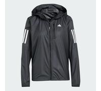 adidas - Women's Own The Run Jacket - Veste de running - XS - black
