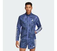 Veste Own the Run Excite WIND.RDY Semi Cobalt Blue XL
